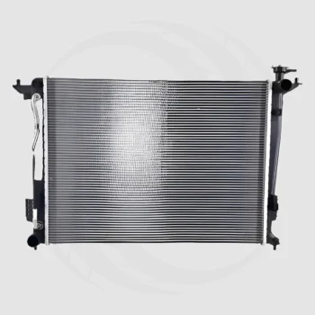 Radiador Brasado - AG85701