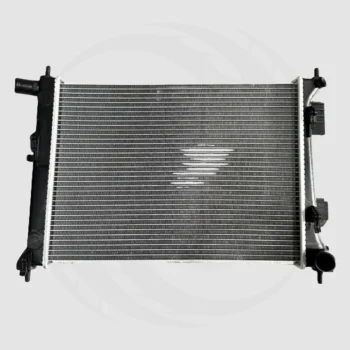 Radiador Brasado - AG85705