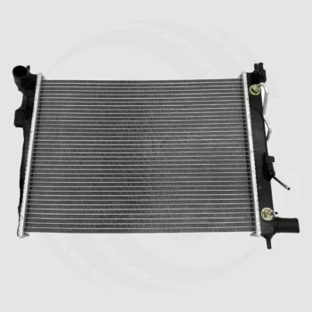 Radiador Brasado - AG85706