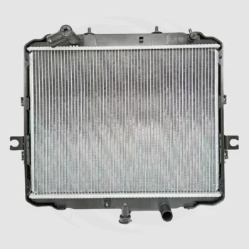 Radiador Brasado - AG85707