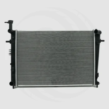 Radiador Brasado - AG85708