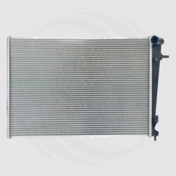 Radiador Brasado - AG85709