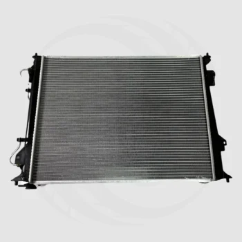 Radiador Brasado - AG85710