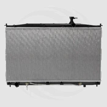 Radiador Brasado - AG85711