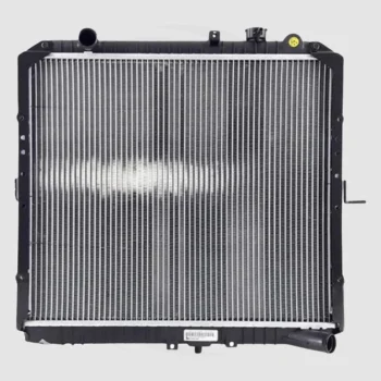 Radiador Brasado - AG85712