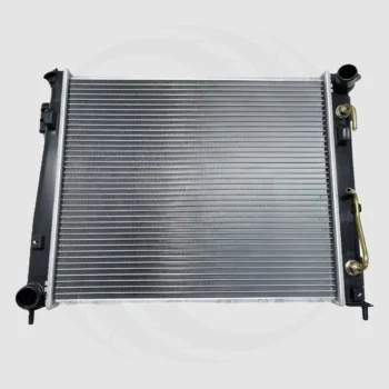 Radiador Brasado - AG85714