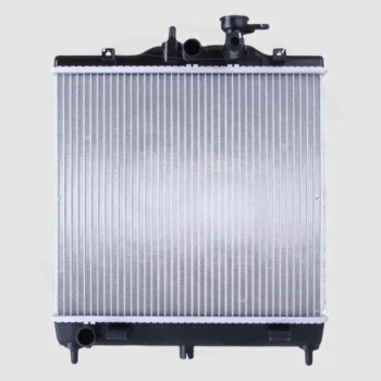 Radiador Brasado - AG85715