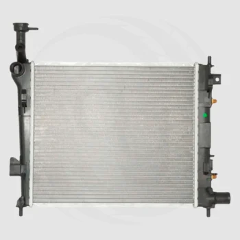 Radiador Brasado - AG85716