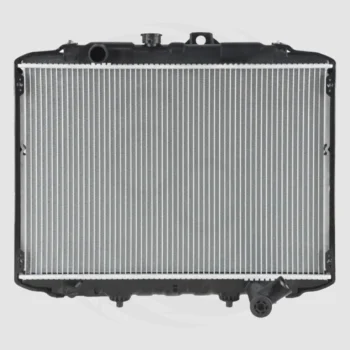 Radiador Brasado - AG85717