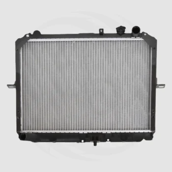 Radiador Brasado - AG85718