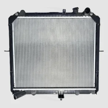 Radiador Brasado - AG85719