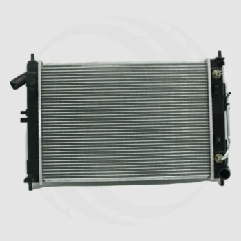 Radiador Brasado - AG85720