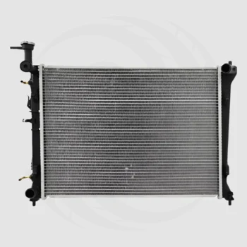 Radiador Brasado - AG85721