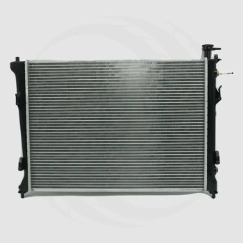 Radiador Brasado - AG85722