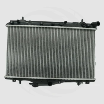 Radiador Brasado - AG85725