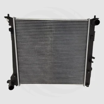 Radiador Brasado - AG85728