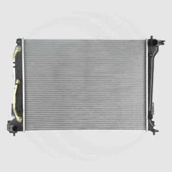 Radiador Brasado - AG85729