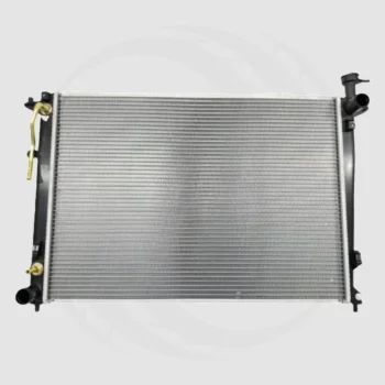 Radiador Brasado - AG85730