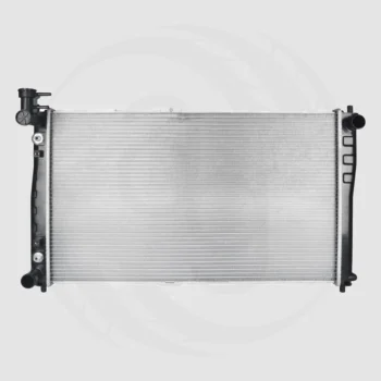 Radiador Brasado - AG85731