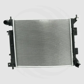 Radiador Brasado - AG85735N