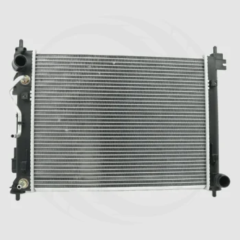 Radiador Brasado - AG85736