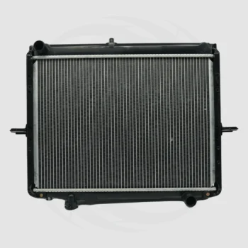 Radiador Brasado - AG85739