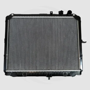 Radiador Brasado - AG85749