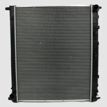 Radiador Brasado - AG85750