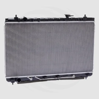 Radiador Brasado - AG85793