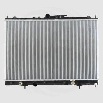 Radiador Brasado - AG85800