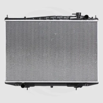 Radiador Brasado - AG85801