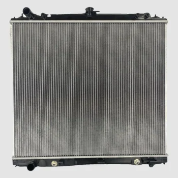 Radiador Brasado - AG85805