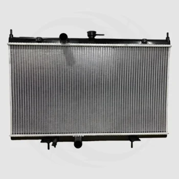 Radiador Brasado - AG85807