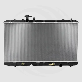 Radiador Brasado - AG85808