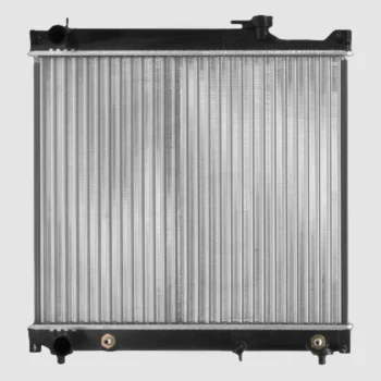 Radiador Brasado - AG85809