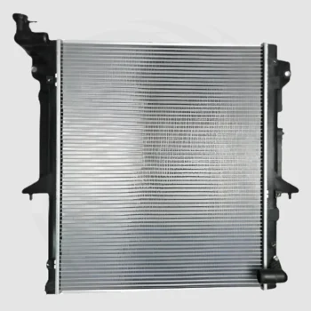 Radiador Brasado - AG85810