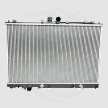 Radiador Brasado - AG85811