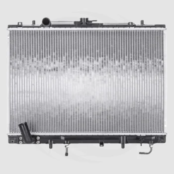 Radiador Brasado - AG85812