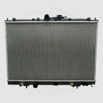 Radiador Brasado - AG85813