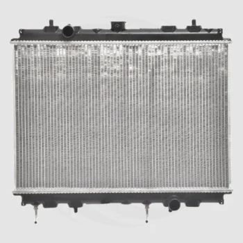 Radiador Brasado - AG85814