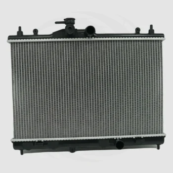 Radiador Brasado - AG85815