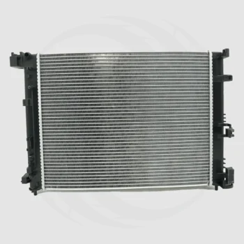 Radiador Brasado - AG85816