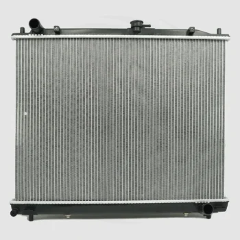 Radiador Brasado - AG85817