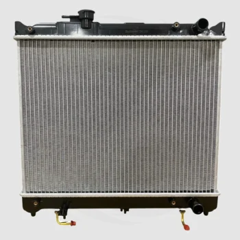 Radiador Brasado - AG85821