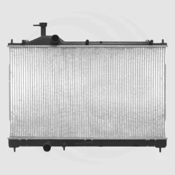 Radiador Brasado - AG85823