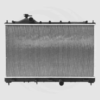 Radiador Brasado - AG85826