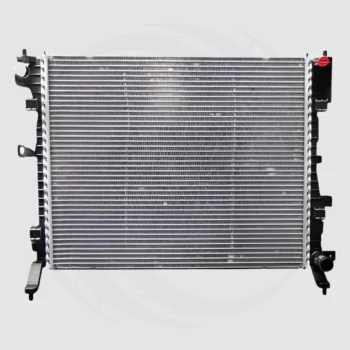 Radiador Brasado - AG85834