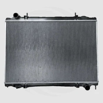 Radiador Brasado - AG85835