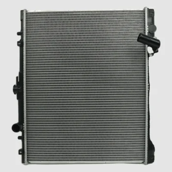 Radiador Brasado - AG85836