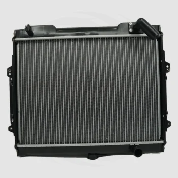 Radiador Brasado - AG85837